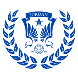 Jordan Young Logo 2